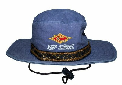 rip curl bucket hat