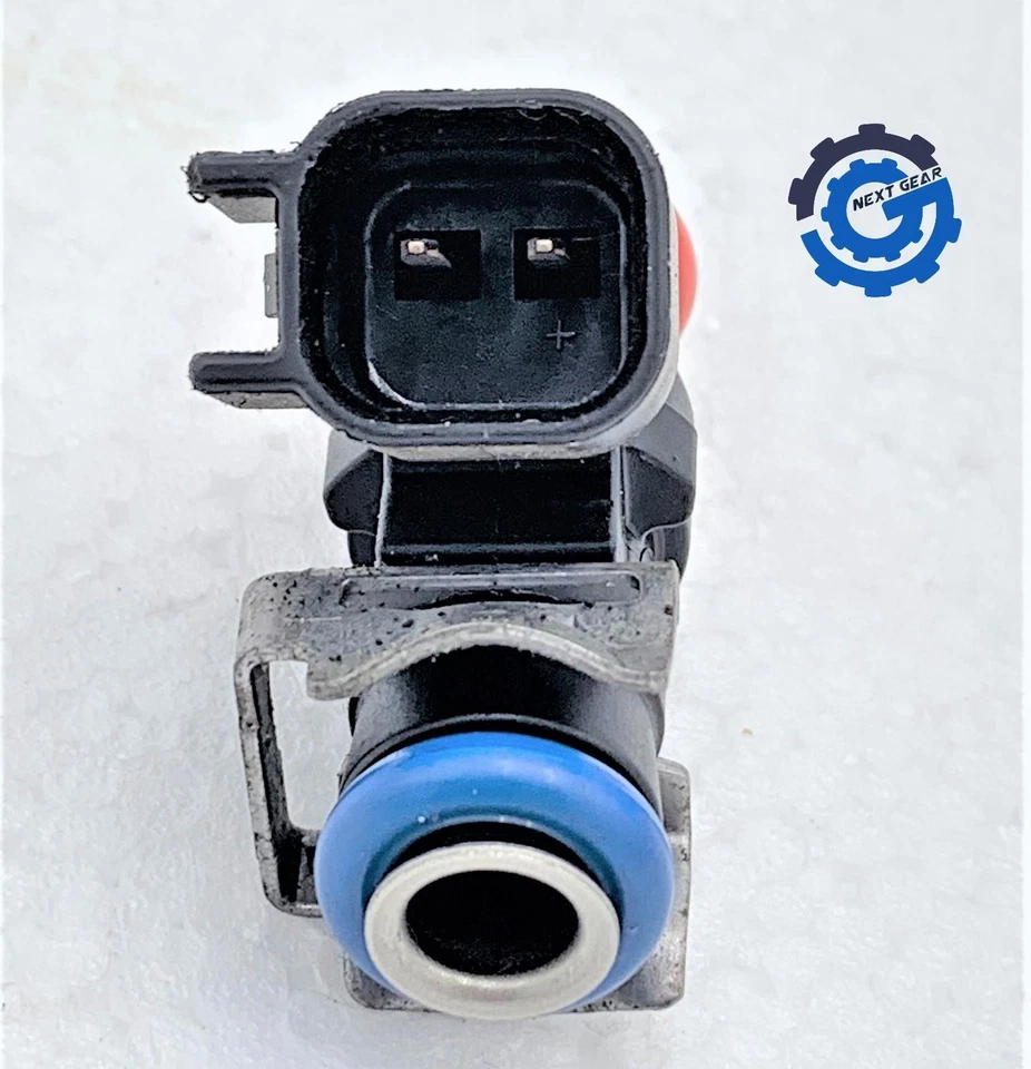 0280158191 Nuevo inyector de combustible para Ford Flex Explorer Taurus Transit 2011-19 Foto 3 de 4