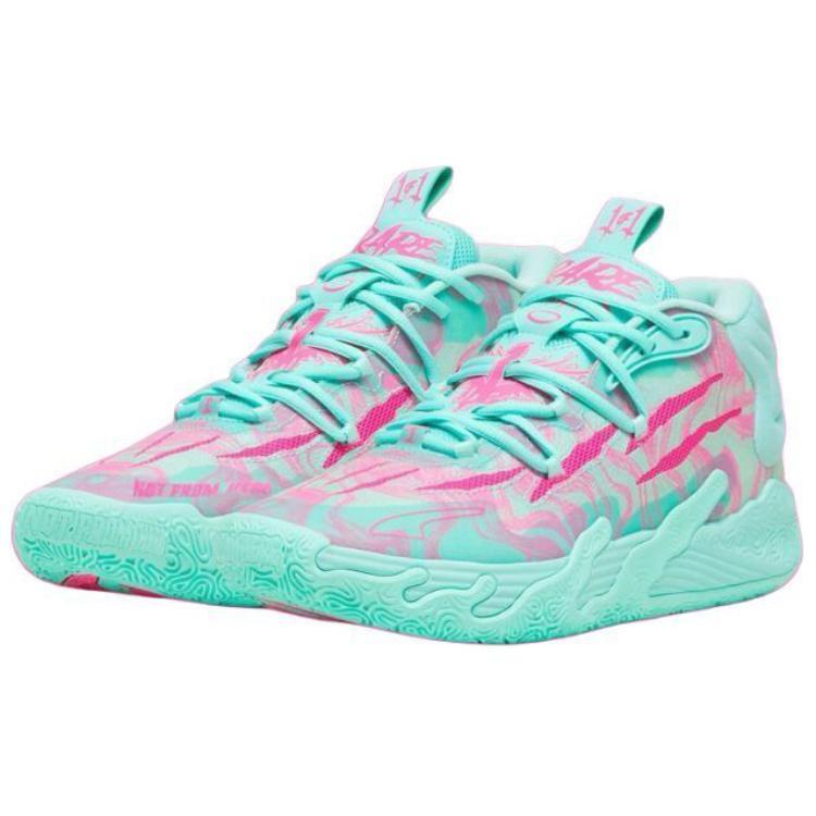 プーマ MB.03 PUMA MB.03 Miami - 310511-01 | eBay