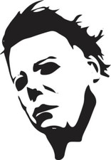 Halloween Decal