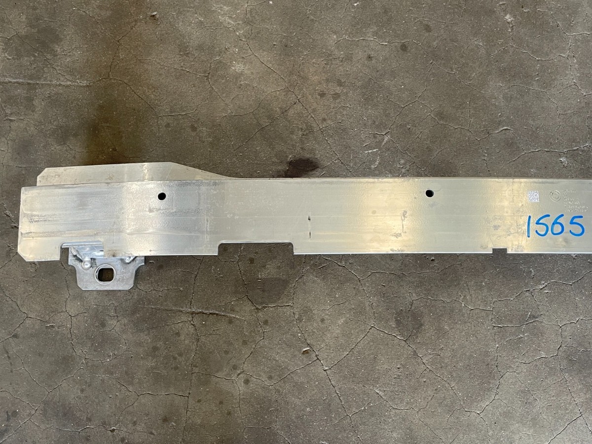 20 21 22 23 Toyota Supra Rear Reinforcement Impact Crash Bar Rebar