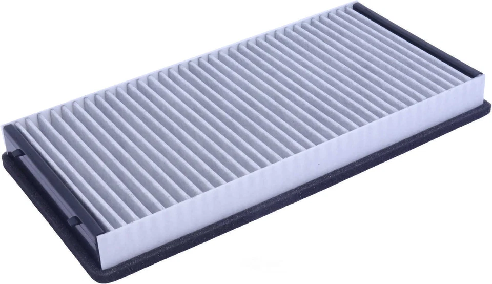 Filtro de aire de cabina para Porsche 911 Boxster Cayman 1997-2015 marco Foto 3 de 4