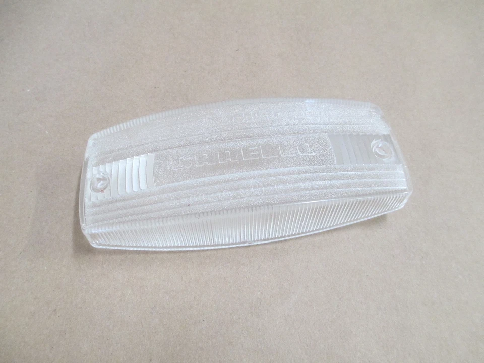 Lente de luz inversa Ferrari 275 GTB Foto 2 de 4