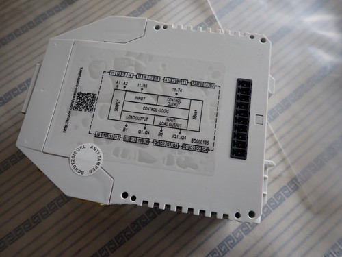 LEUZE - MSI 420-01 Safety Control Base Module - Ethernet USB MSI420 - 50132986 - Picture 2 of 8