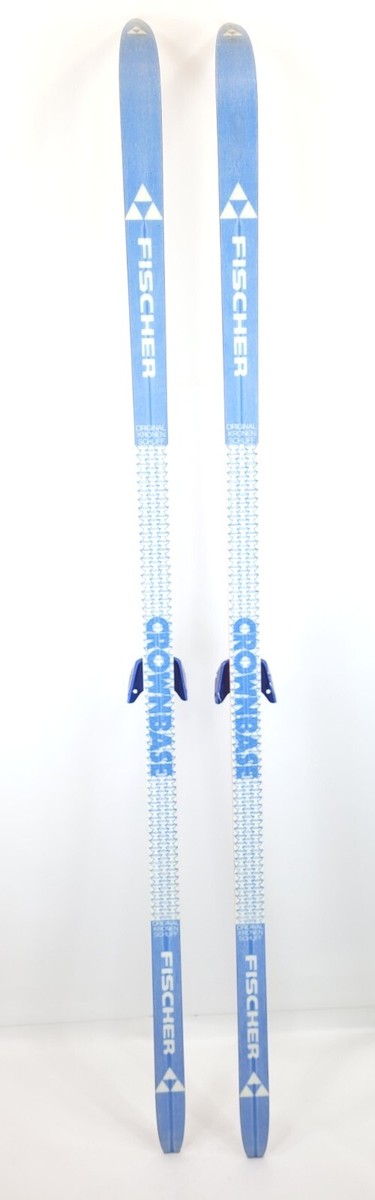 FISCHER CROWN スキーセット　205cm FISCHER CROWN スキーセット 205cm
