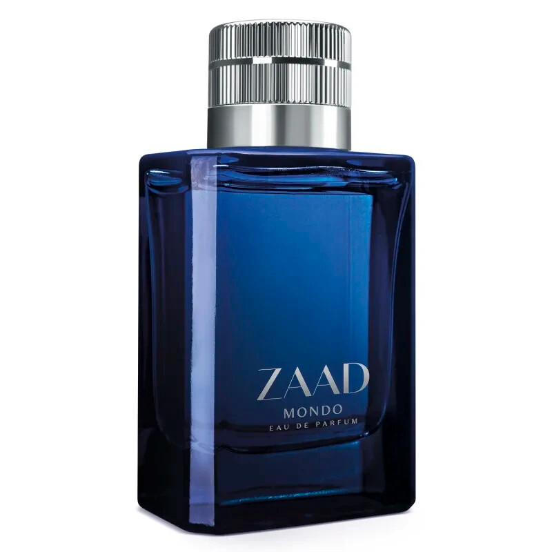 O Boticário Zaad Mondo Eau DeParfum 95ml