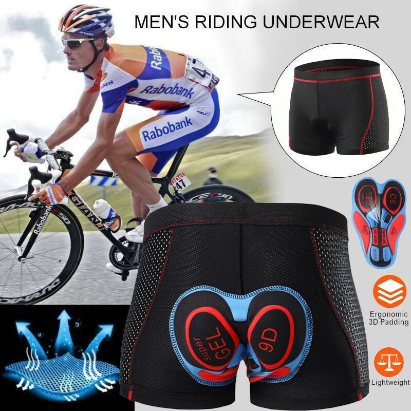 Good quality store cycling shorts
