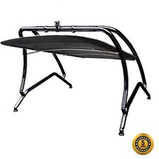 Origin Catapult Boat Wakeboard Tower Black  Pro Tower Bimini Top Pkg 5 Yrs Wty