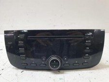Autoradio Fiat PUNTO EVO