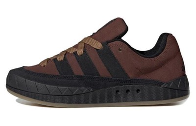 adidas Adimatic Brown Core Black 2023 - HQ6903