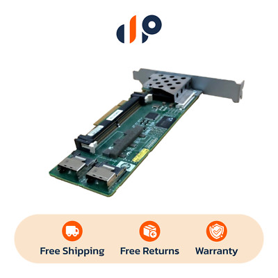 HP 462862-B21 462919-001 013233-001 smart array p410-256mb controller
