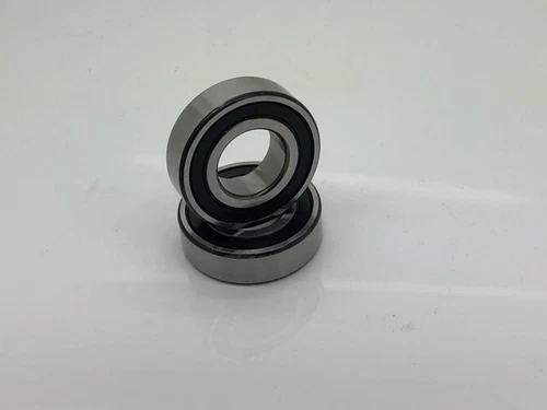 12mm SDG Front or Rear Pit Bike Wheel Bearings (Pair)