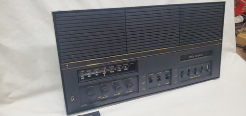 M&S MC170B Negro Intercomunicador Master en Excelente Estado con Adaptador Bluetooth - Imagen 3 de 7