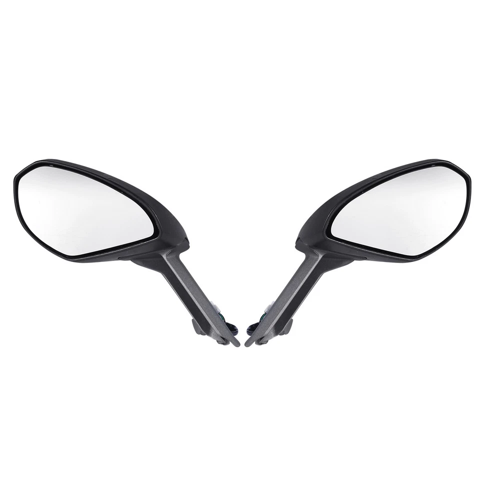 Зеркала с указателями поворота подходят для Ducati 1299 Panigale S 15-18 959 Panigale 15-2020 - Изображение 2 из 4