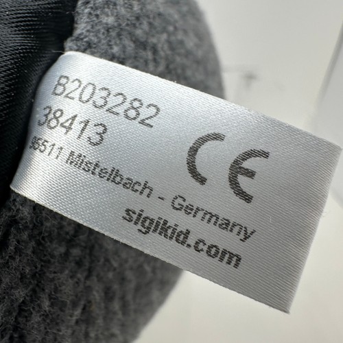 Sigikid Beasts Koala Wise Guy Plüschtier Stofftier Spielzeug Figur - Bild 6 von 10