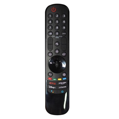 #ad #ad New MR21GA LG Magic Remote Control for LG Smart OLED TV 43UP7700PUB AKB76036201 $17.99