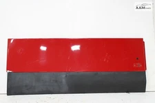 2018 - 2024 FREIGHTLINER CASCADIA REAR LEFT CAB EXTENDER FAIRING PANEL OEM