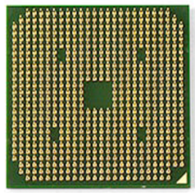 AMD V140 (VMV140SGR12GM) Processor Socket S1 610074173304|