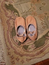 Stelle ballet pink 13 M/L Leather Upper Shoes