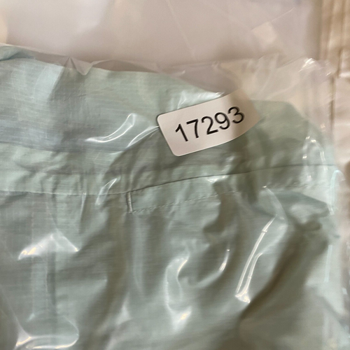 Nike Vest Girls L Large Blue Full Zip Lined Hooded Sleeveless Pockets Winbreaker - Picture 11 of 11