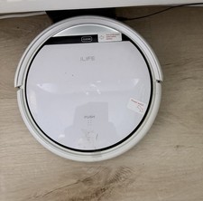 ILife Staubsaugerroboter Saugroboter
