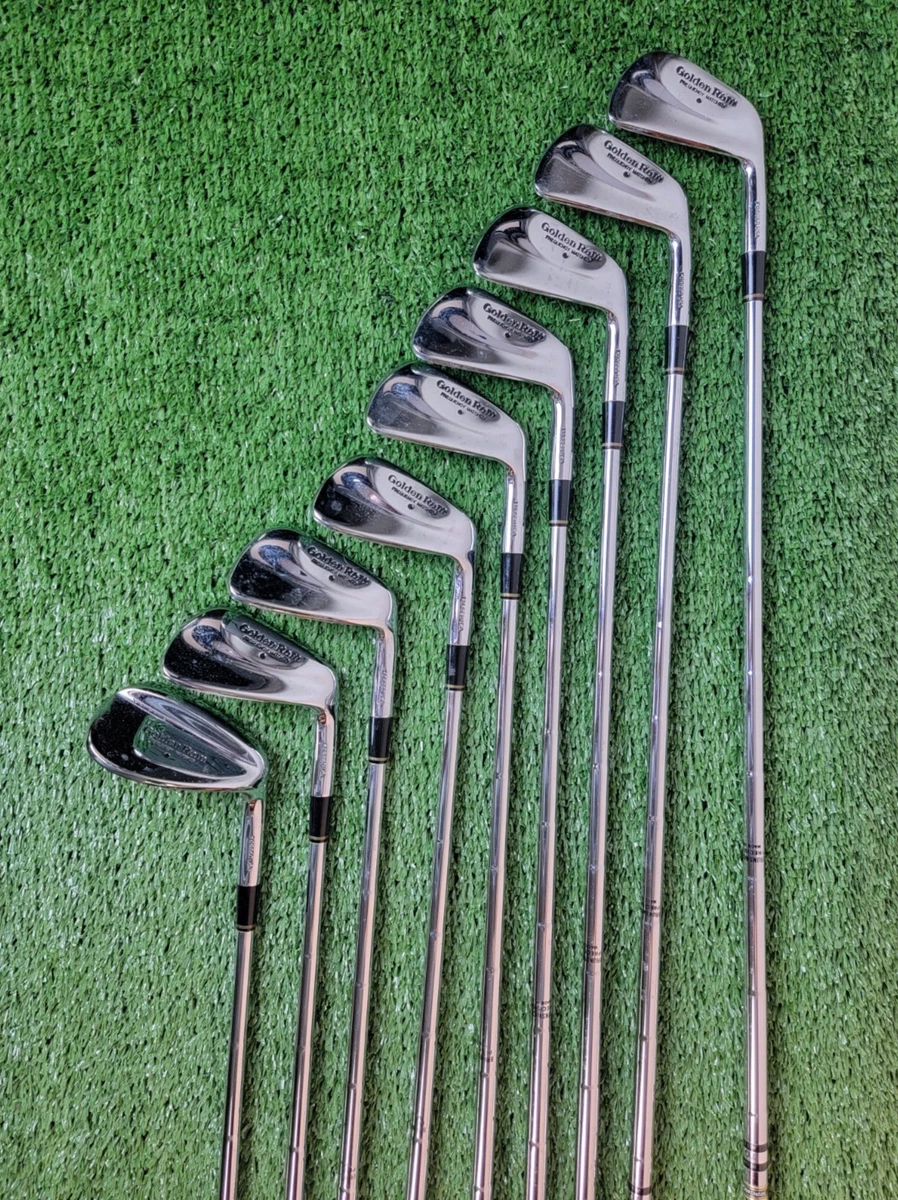 RAM Golf Iron Sets for sale | eBay
