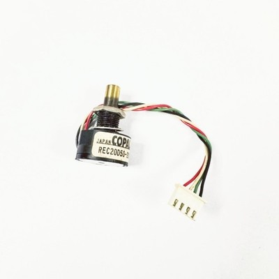 Copal REC20D50-201-1 MANUAL SETTING TYPE OPTICAL ENCODERS REC20D-50-201-1