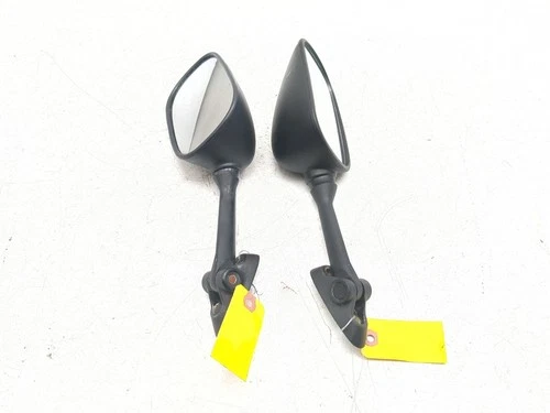 MIRROR ASSY, REAR VIEW RH | MODEL K3/K4/K5