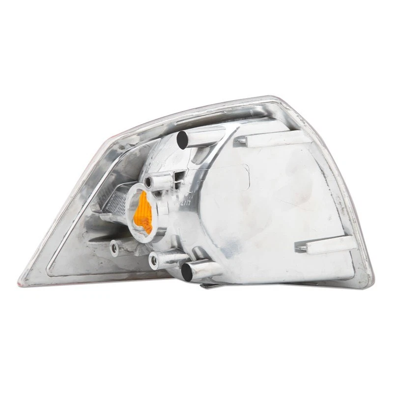 1Pair For Jeep Compass 2007 2008-2010 Corner Light Front Signal Indicator Lamp - Image 4 of 4