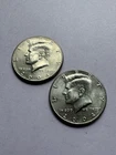 2004-P Kennedy Half Dollar — photo from another recent sale