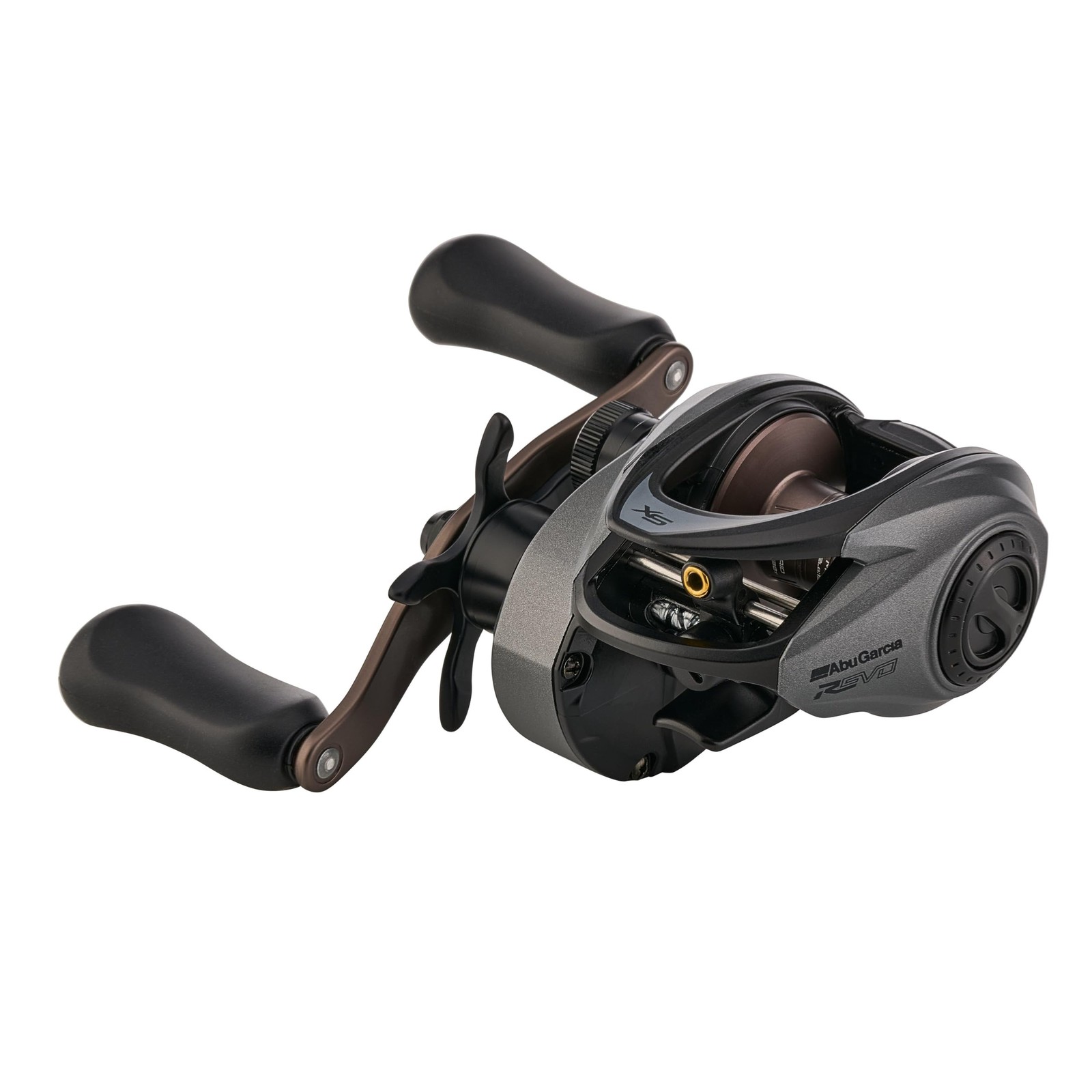 Revo Sx Low Profile Fishing Reel