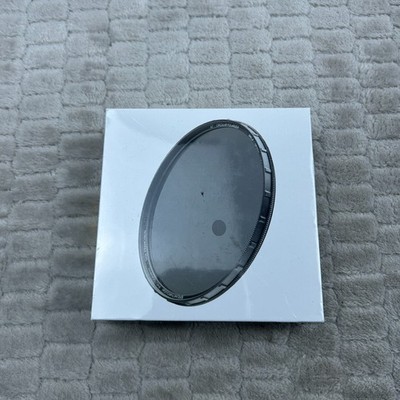 Breakthrough Photography 77mm X2 CPL Circular Polarizing Filter for Lens SEALED
