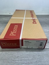Pfister LG42-MF0C Pfister LG42MF0 Kelen Single Hole Bathroom Faucet
