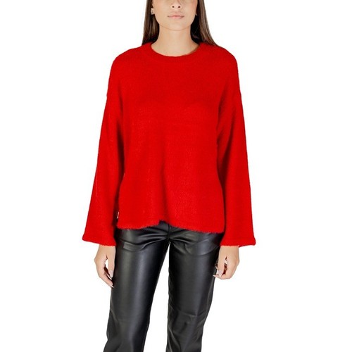 OFFERTA Only Maglia maniche lunghe Autunno/inverno 2025 - Imagen 4 de 12