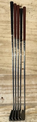Lynx Parallax Golf Eisensatz