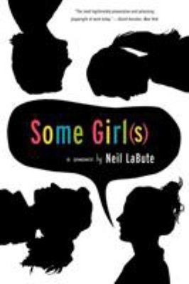Etwas Mädchen: A Play Taschenbuch Neil Labute