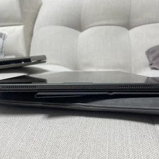 Apple iPad Pro 12.9 4th Gen 128GB With Original Accessories