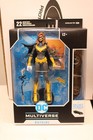 McFarlane Toys DC Multiverse BATGIRL 7