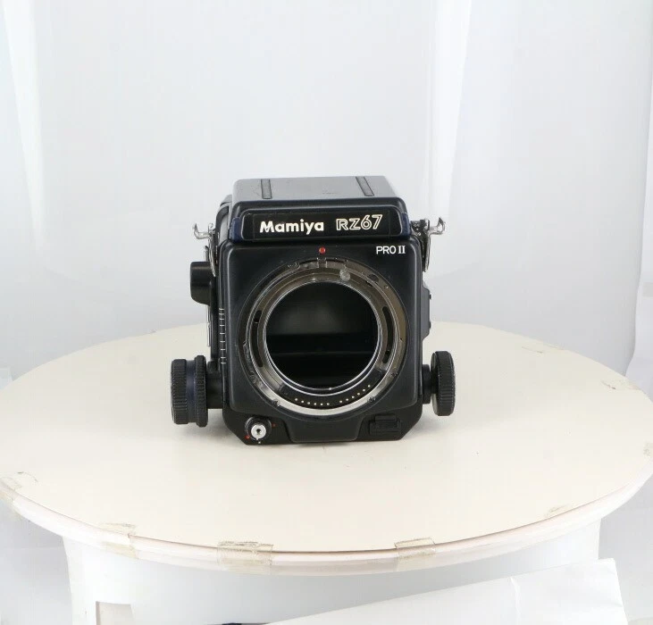 Mamiya RZ67 SLR Film Cameras for sale | eBay