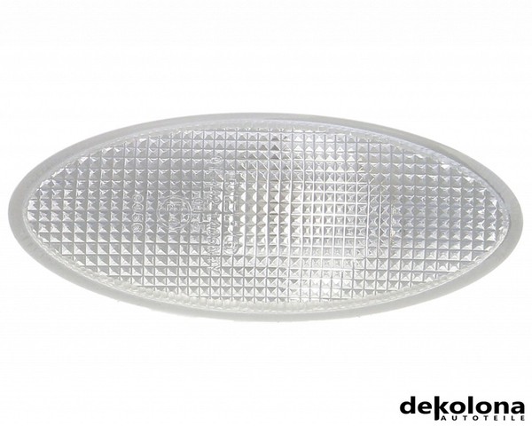 Seitenblinker FüR Opel Vectra B CC Links Rechts Vorne 95-03-image