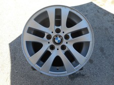 Bmw 325i 16 2006 Factory Oem Alloy Wheel 36116775595 Ow59580 Bmw 325i 16 2006 Factory Oem Alloy Wheel 36116775595 Ow59580