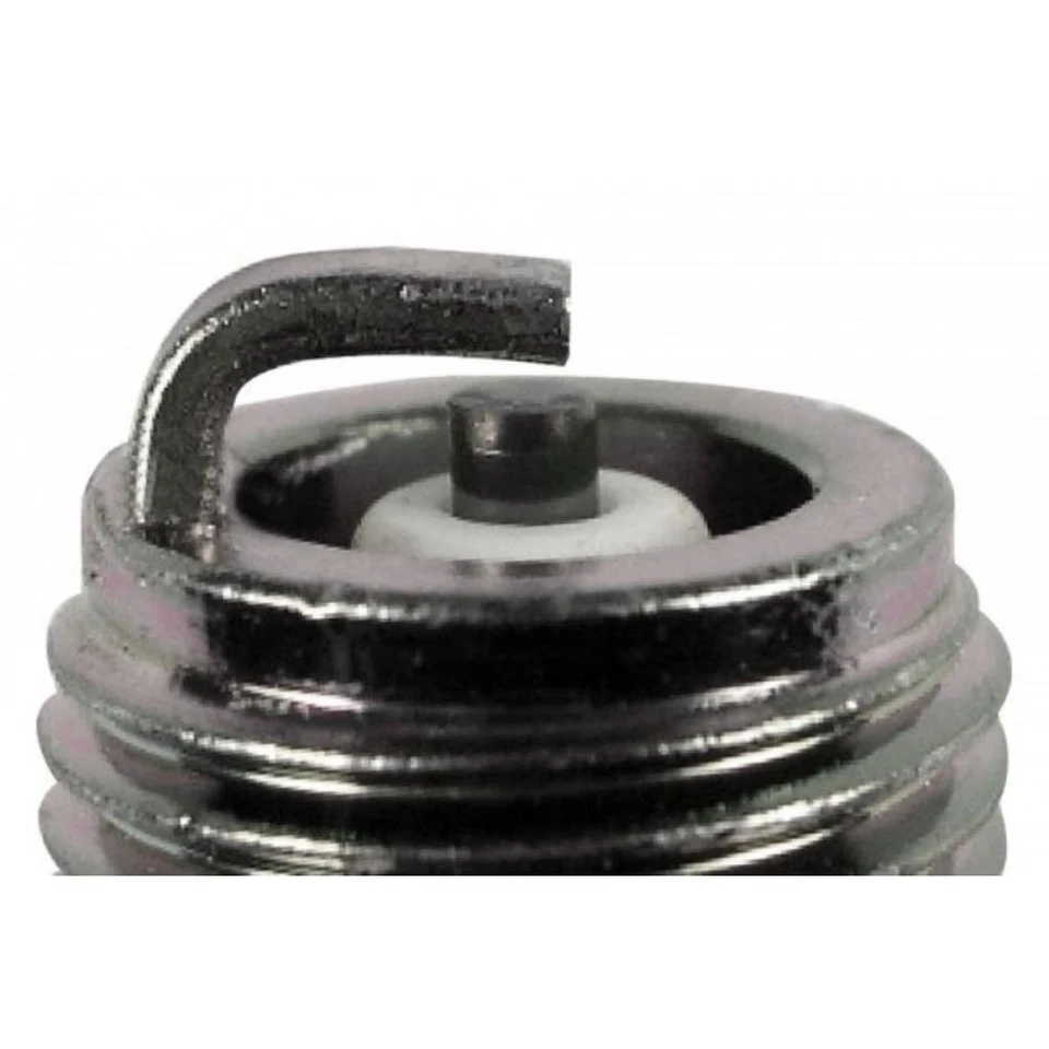 NGK Para Ferrari 456 M 1999 00 01 02 03 2004 Bujía Níquel Caja de 10 DCPR9E Foto 2 de 4