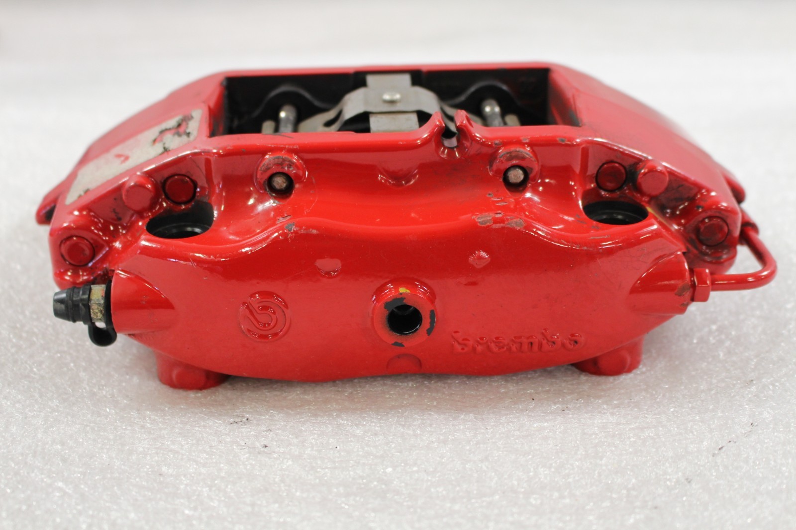 Ferrari 360 REAR+LEFT Brake caliper P/N 228011