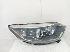 RENAULT CAPTUR MK1 2013-17 FRONT DRIVER RIGHT HALOGEN HEADLIGHT 260100961R