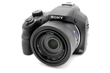 Sony Cyber-shot DSC-HX400V 20,4 MP fotocamera digitale - nero