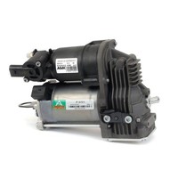 1X Kompressor, Druckluftanlage Arnott P-3721 Passend FüR MERCEDES-BENZ