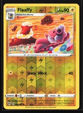 Flaaffy 056/189 SWSH03: Darkness Ablaze Reverse Holo Pokemon Card