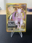 Team Rocket's Mewtwo ex 240/182 Sv10: Destined Rivals - GEM MINT condition