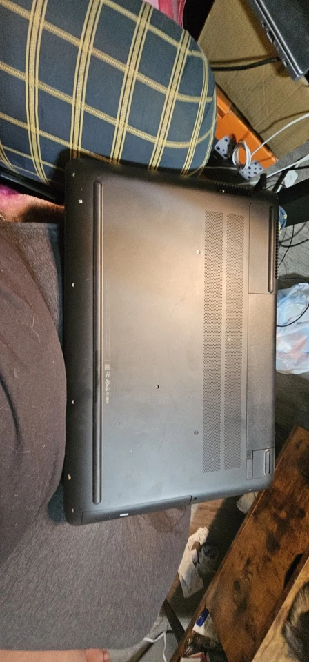 HP Omen 17.3 17-w053dx 6th Gen Core I7 32GB Ram 256gb SSD 1TB HDD Windows 11 - Image 2 of 4