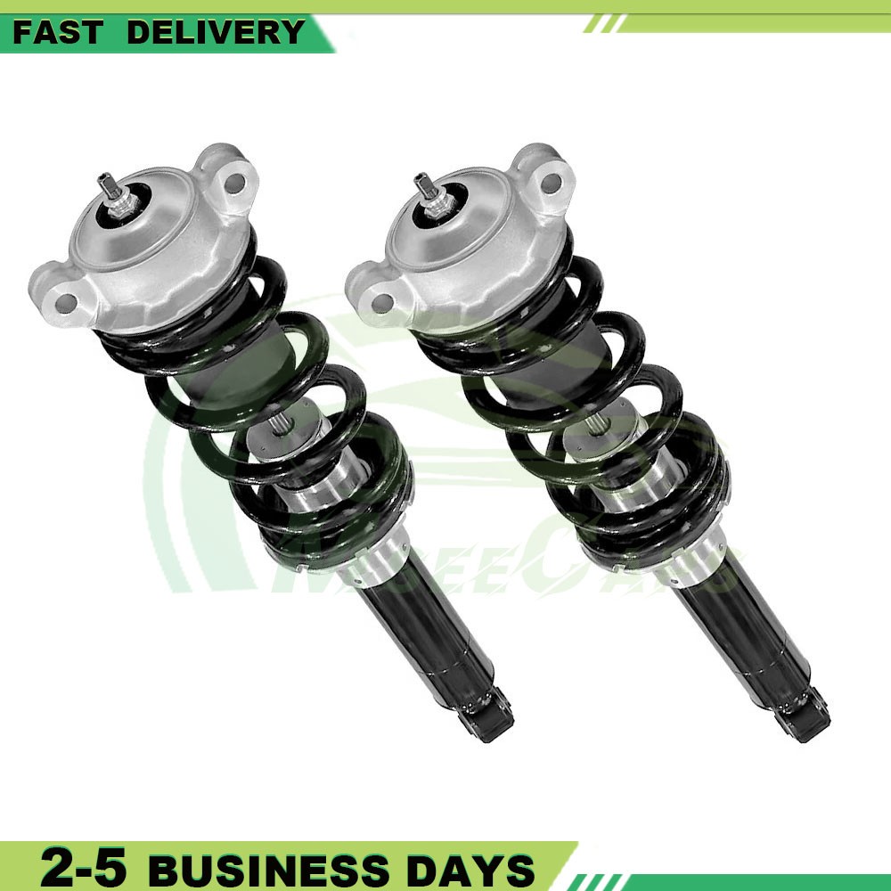 Ferrari California 2008-2014 Rear Left, right Strut assemblies Pair